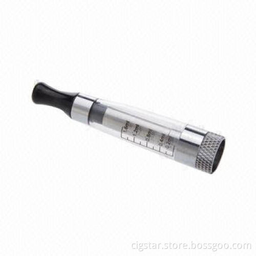 CE5 Clearomizer with 500 Puffs